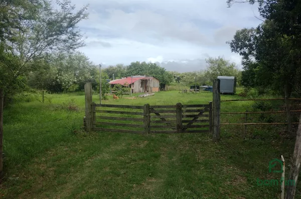 Sítio com terreno de 20 por 100m, para aluguel,  Belem Novo -  Porto Alegre/RS.