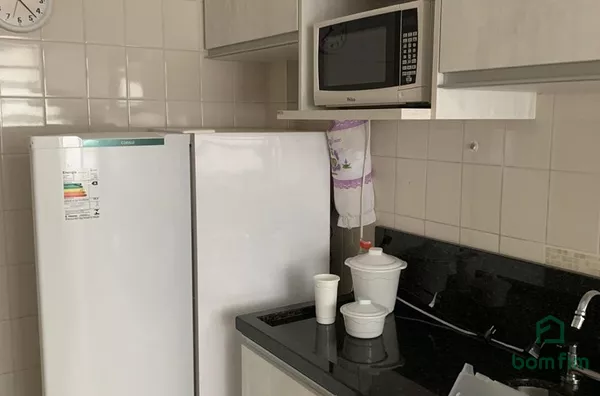 Apartamento de 2 dorm. para venda, Bairro Bom Fim, Porto Alegre/RS.