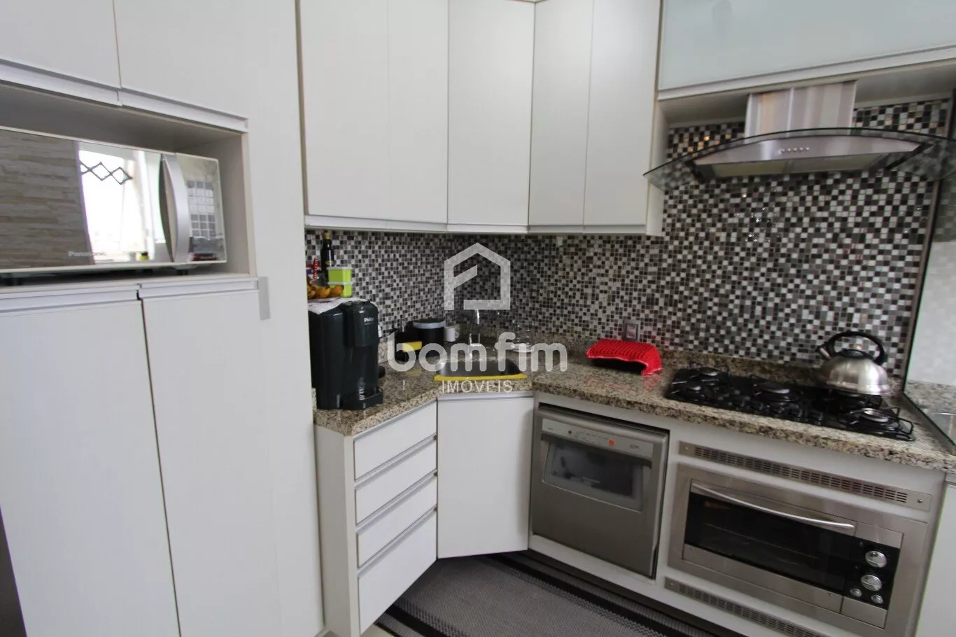 Apartamento, 2 quartos, 75 m² - Foto 5