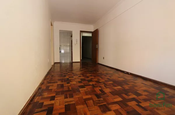 Apartamento 1 dorm. para aluguel,  Centro Histórico, Porto Alegre/RS.