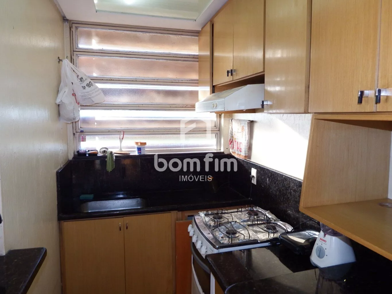 Apartamento, 1 quarto, 48 m² - Foto 30