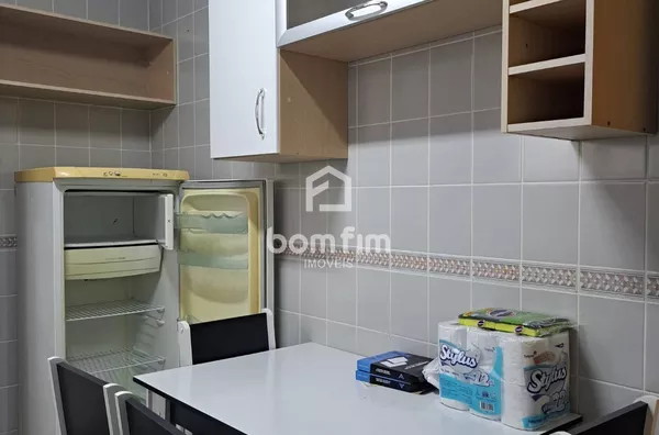 Apartamento de 2 dorm. c/ garagem, para aluguel,  Centro, Pelotas/RS. - Foto 2