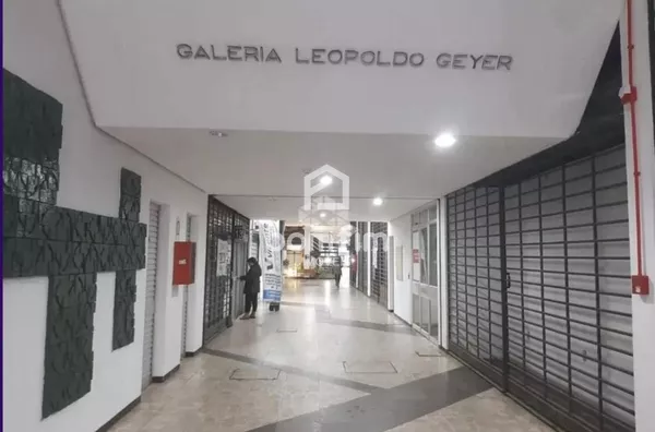 Sala comercial em galeria para venda,  São Geraldo, Porto Alegre - Foto 5