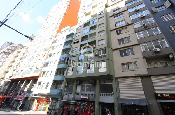 Apartamento 01 Dorm.  para venda, Centro Histórico, Porto Alegre/RS. - Foto 34