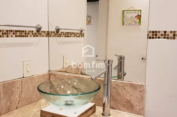 Apto de 1 dorm. para venda,  Centro Histórico, Porto AlegreRS. - Foto 3