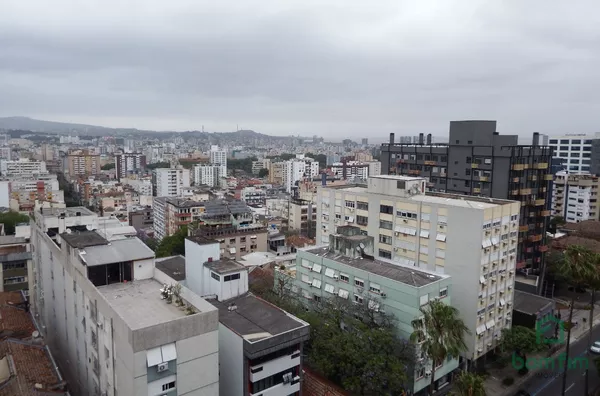 Apto 3 dorm. c/ garagem para venda,  - Selecione - Bairro, Porto Alegre