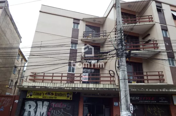 Apto de 1 dorm. para aluguel Bairro São João Porto Alegre/RS. - Foto 10