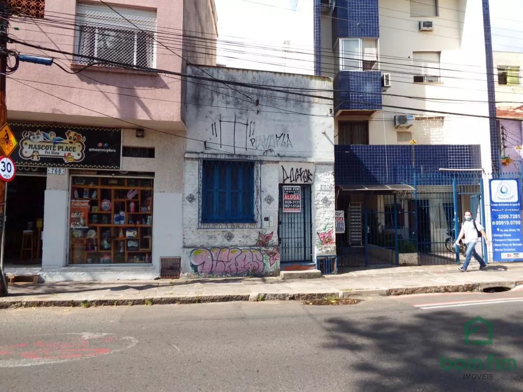 Sobrado à venda com 1 quarto, 80m² - Foto 1