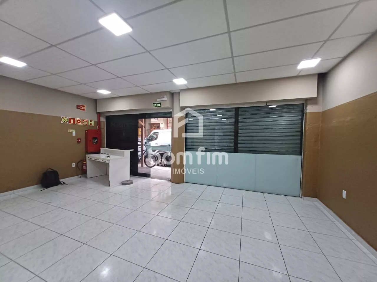 Loja-Salão, 81 m² - Foto 4