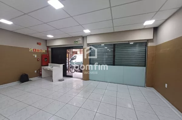 Loja para venda ao Lado Pronto Socorro no Bairro Bom Fim - Porto Alegre/RS.