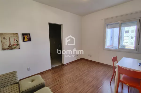 Apartamento 1 Dorm.  para aluguel, Centro Histórico, Porto Alegre/RS.