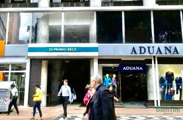 Conjunto comercial / sala para aluguel,  Centro Histórico, Porto Alegre