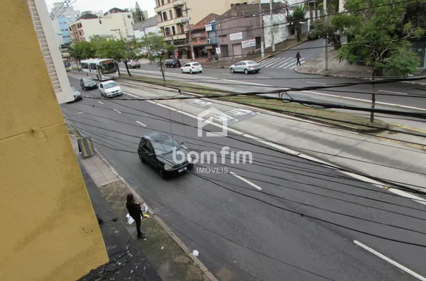 Apto 3 dorm para aluguel no bairro Petrópolis - Porto Alegre/RS - Foto 3