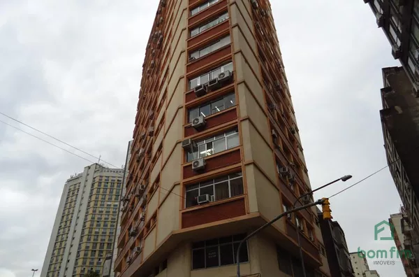 Comercial/Industrial para aluguel Centro Histórico Porto Alegre
