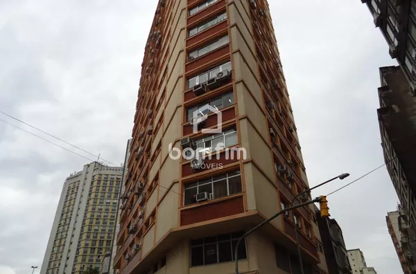 Comercial/Industrial para aluguel Centro Histórico Porto Alegre - Foto 2