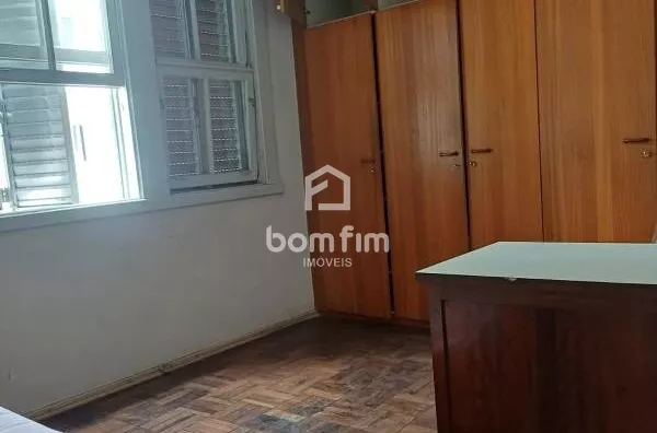 Apartamento para venda, 2 quarto(s),  Centro Histórico, Porto Alegre - Foto 2