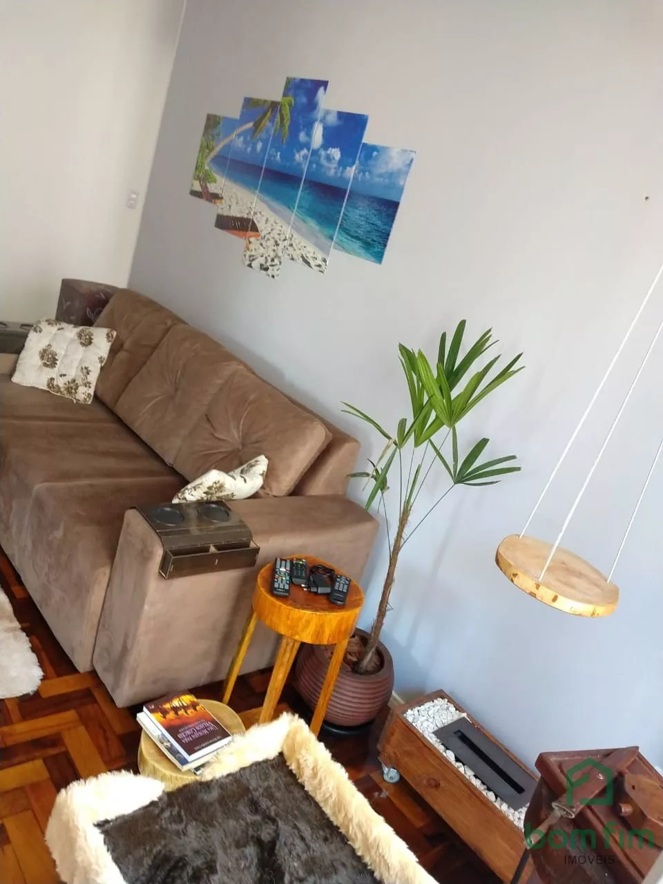 Apartamento à venda com 3 quartos, 71m² - Foto 5