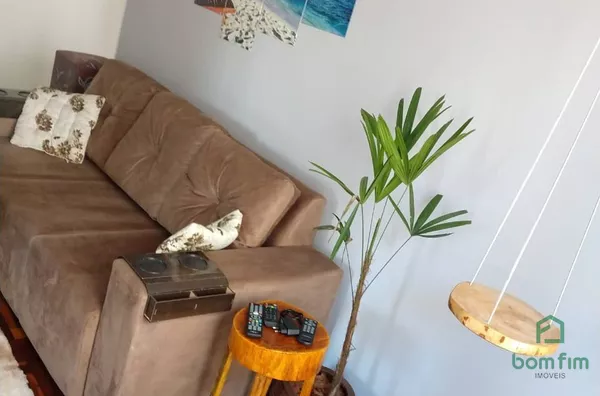 Apto de 3 dorm. para venda, Bairro Teresópolis, Porto Alegre/RS.