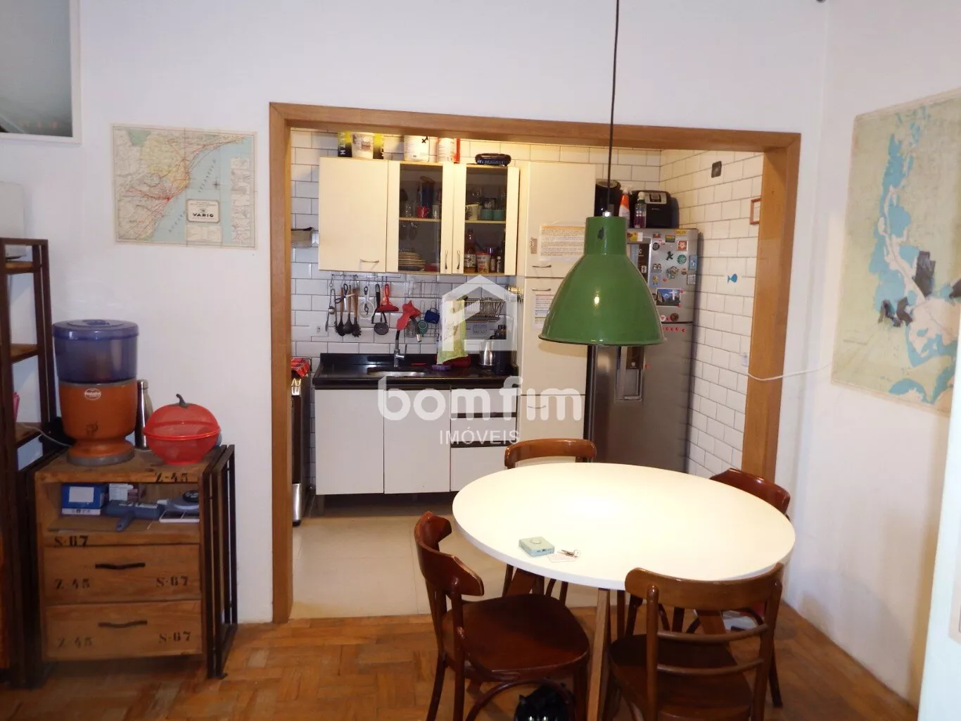 Apartamento, 2 quartos, 74 m² - Foto 19