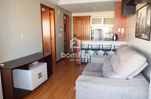 Apto 1 dorm. mobiliado, para Venda,  Cidade Baixa, Porto Alegre - Foto 2