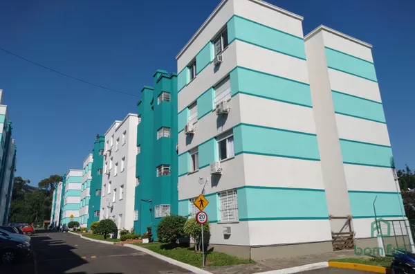 Apto 2 Dorm. para venda no Bairro Petrópolis Porto Alegre/RS.