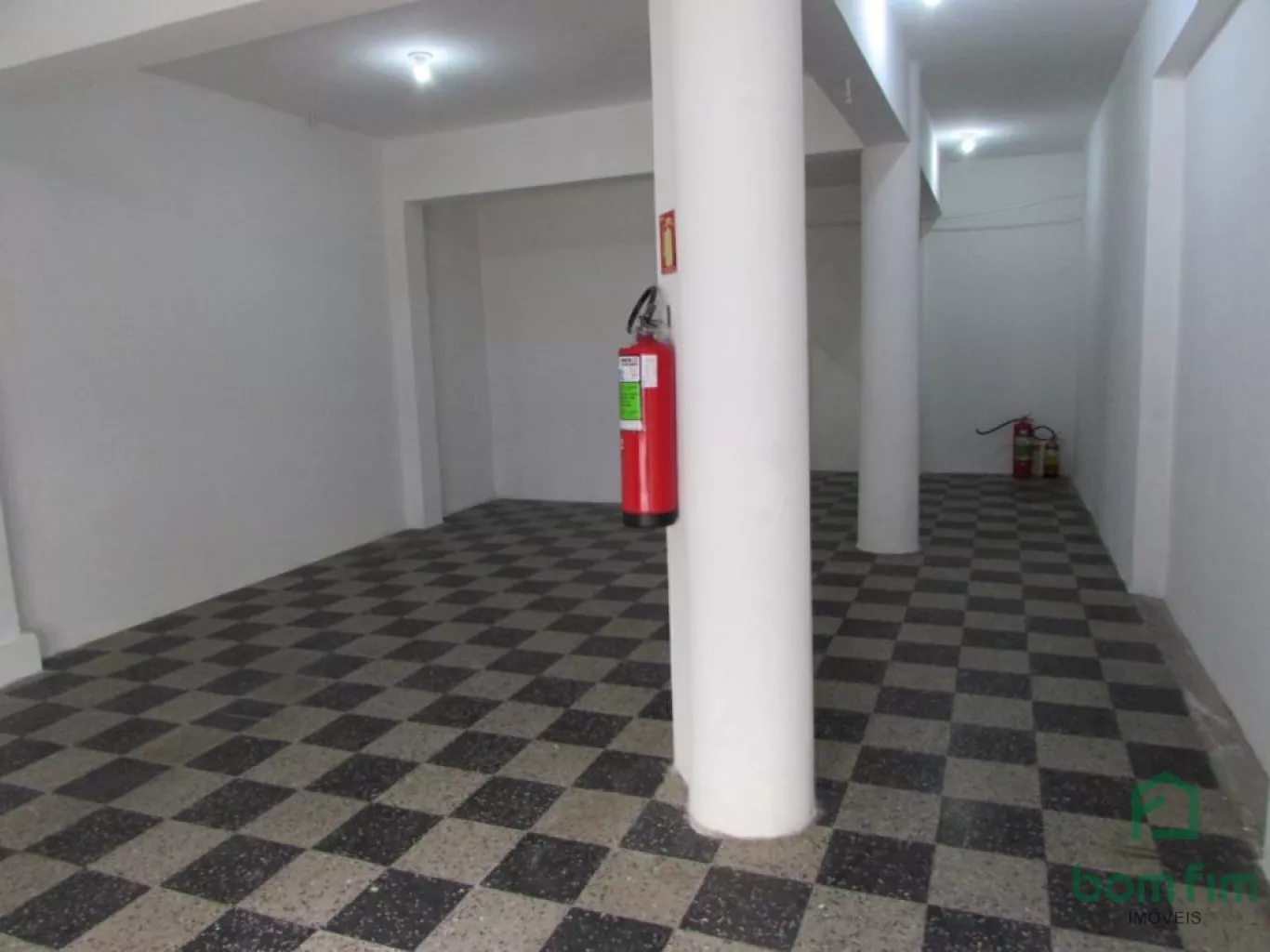 Conjunto Comercial-Sala para alugar, 45m² - Foto 6