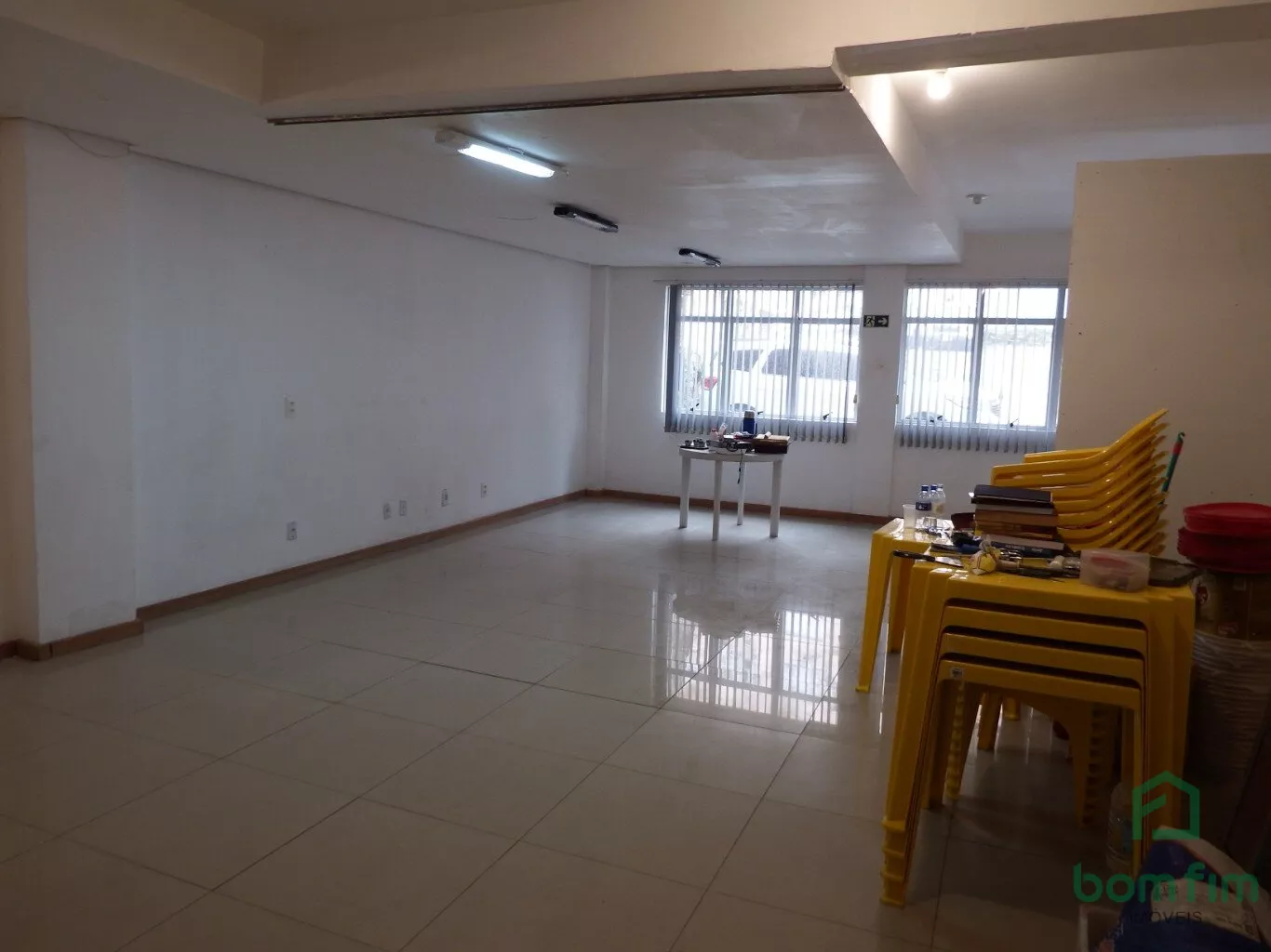 Conjunto Comercial-Sala para alugar, 80m² - Foto 21