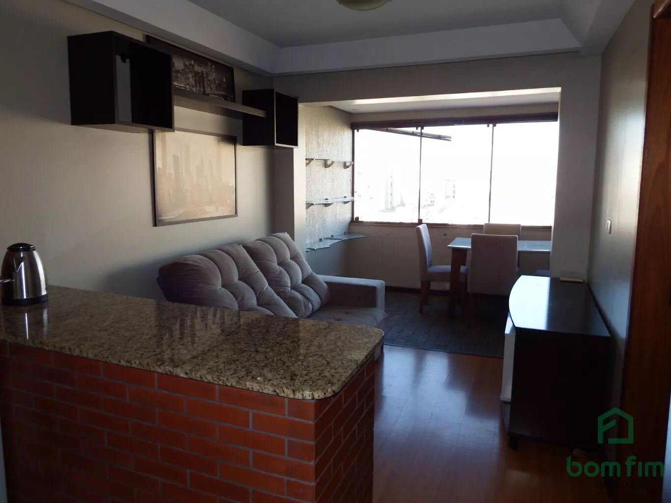 Apartamento à venda com 1 quarto, 50m² - Foto 15