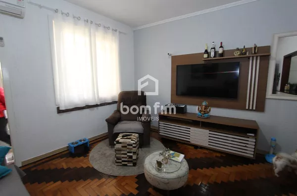 Apartamento 2 dorm. para venda,  Centro Histórico, Porto Alegre/RS. - Foto 3