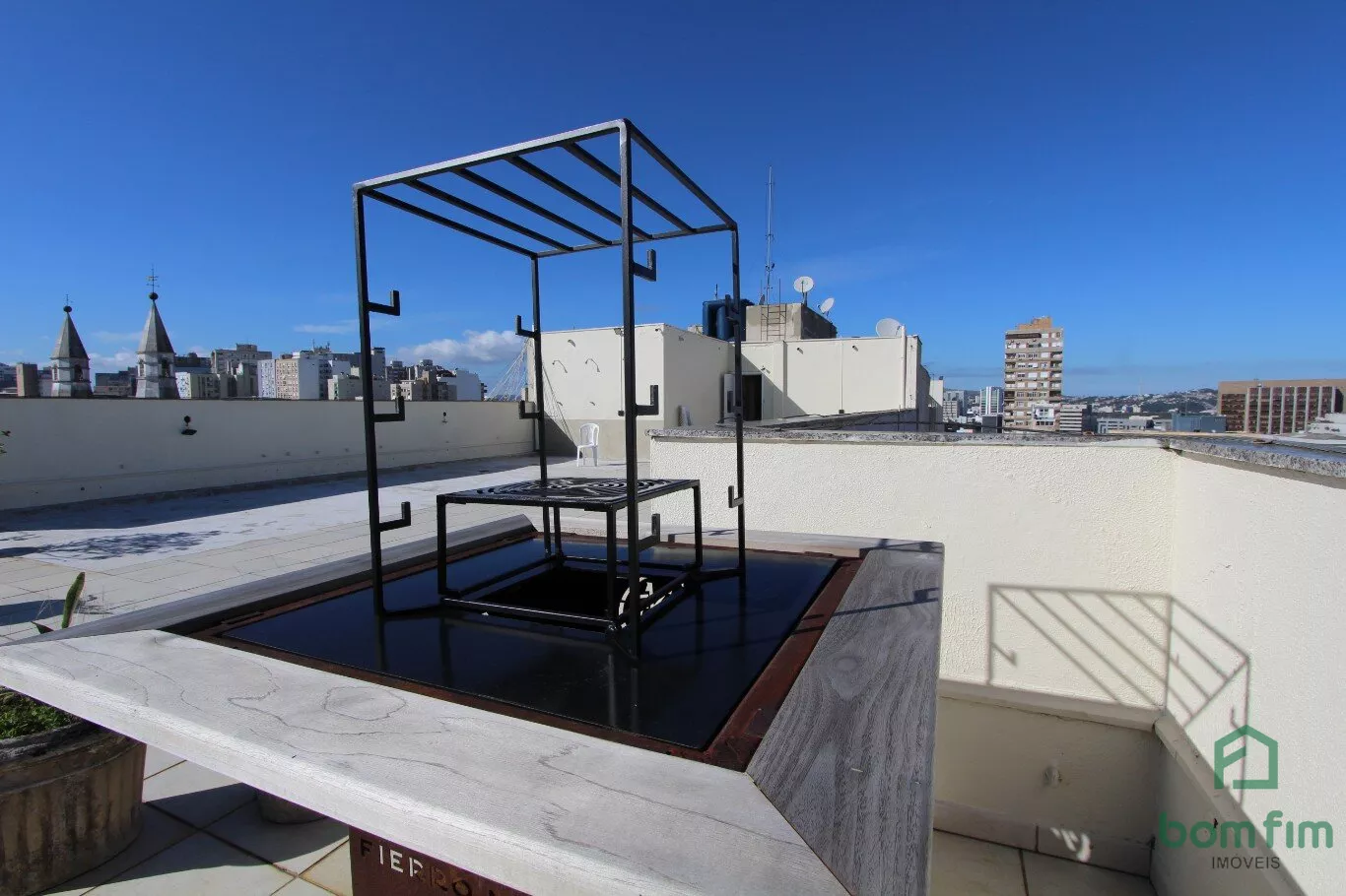 Apartamento para alugar com 1 quarto, 34m² - Foto 20