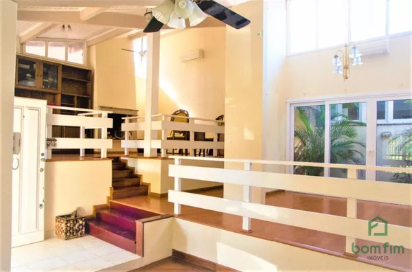 Casa para venda, 4 Dorm. Ipanema Porto Alegre