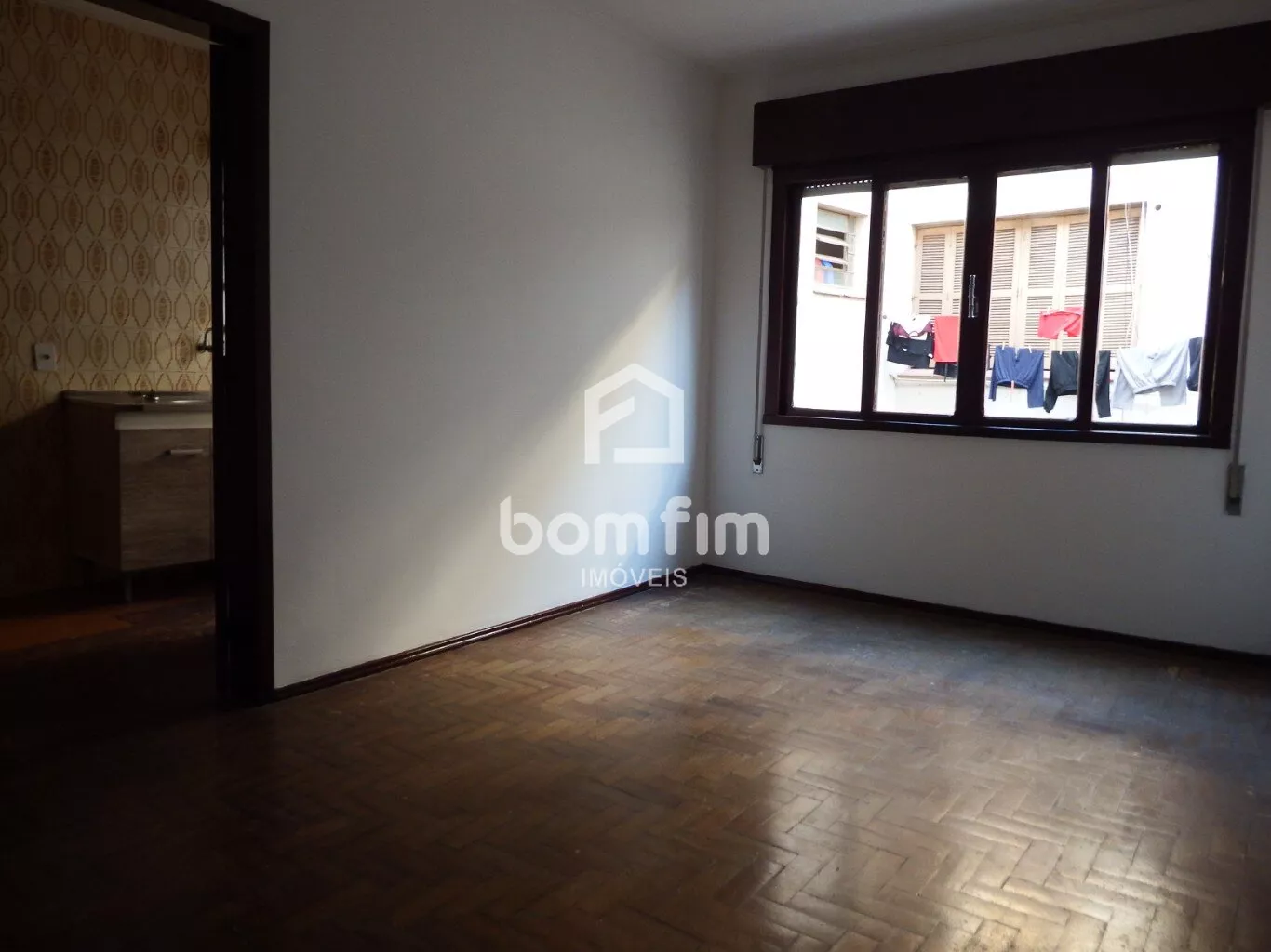 Apartamento, 1 quarto, 45 m² - Foto 2