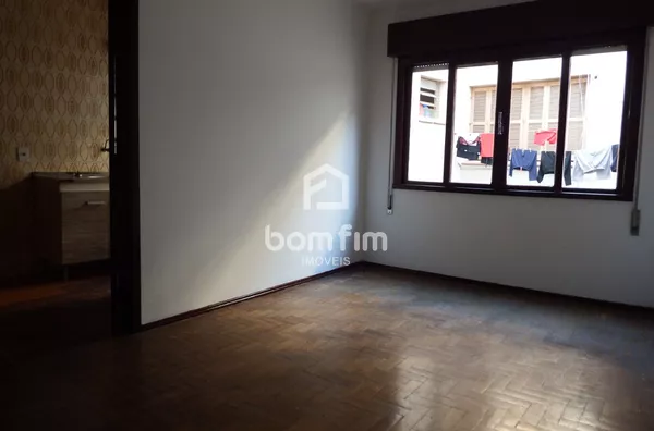 Apto de 1 dorm. para aluguel Bairro São João Porto Alegre/RS. - Foto 2