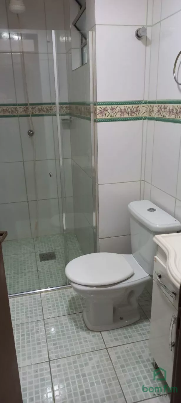 Apartamento à venda com 1 quarto, 44m² - Foto 6