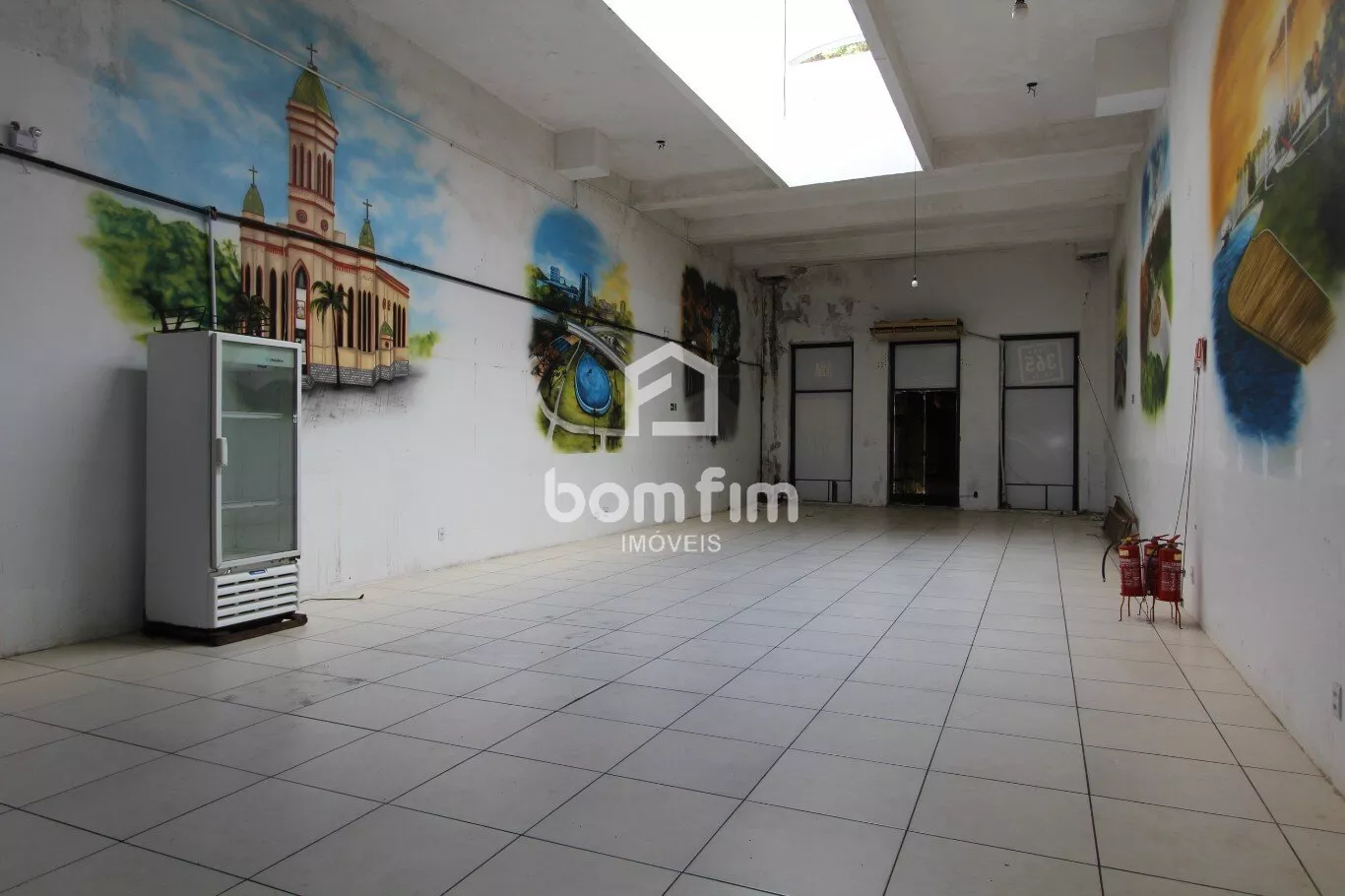 Loja-Salão, 376 m² - Foto 12
