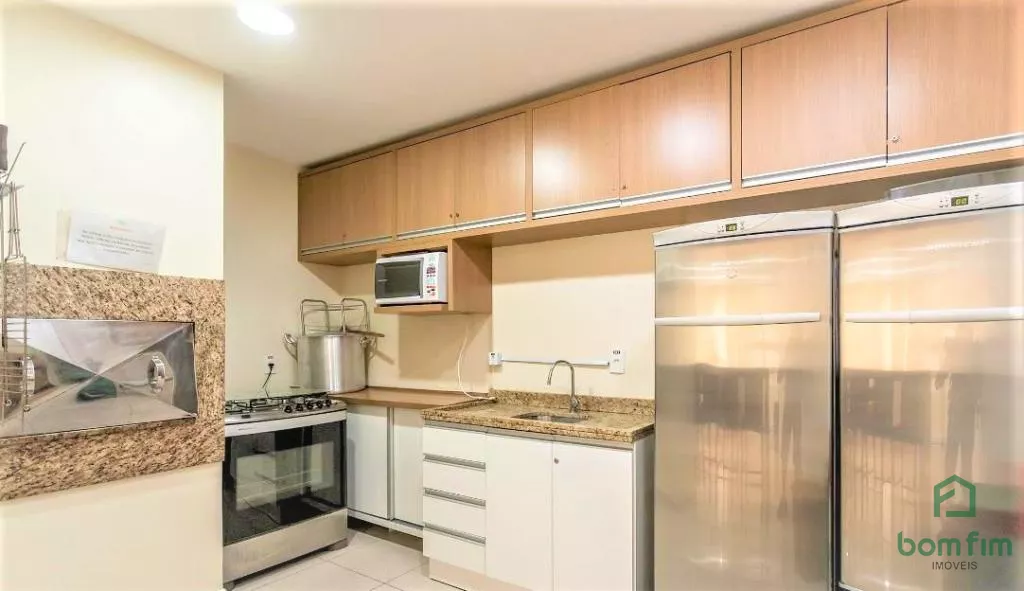 Apartamento à venda com 3 quartos, 76m² - Foto 6