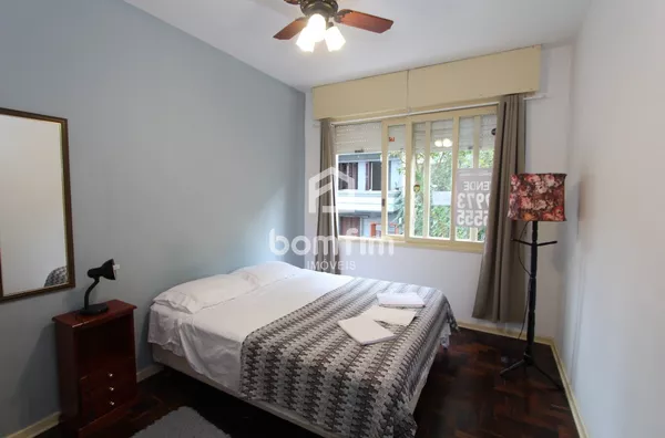 Apartamento para venda, 1 quarto(s),  Centro Histórico, Porto Alegre - Foto 4