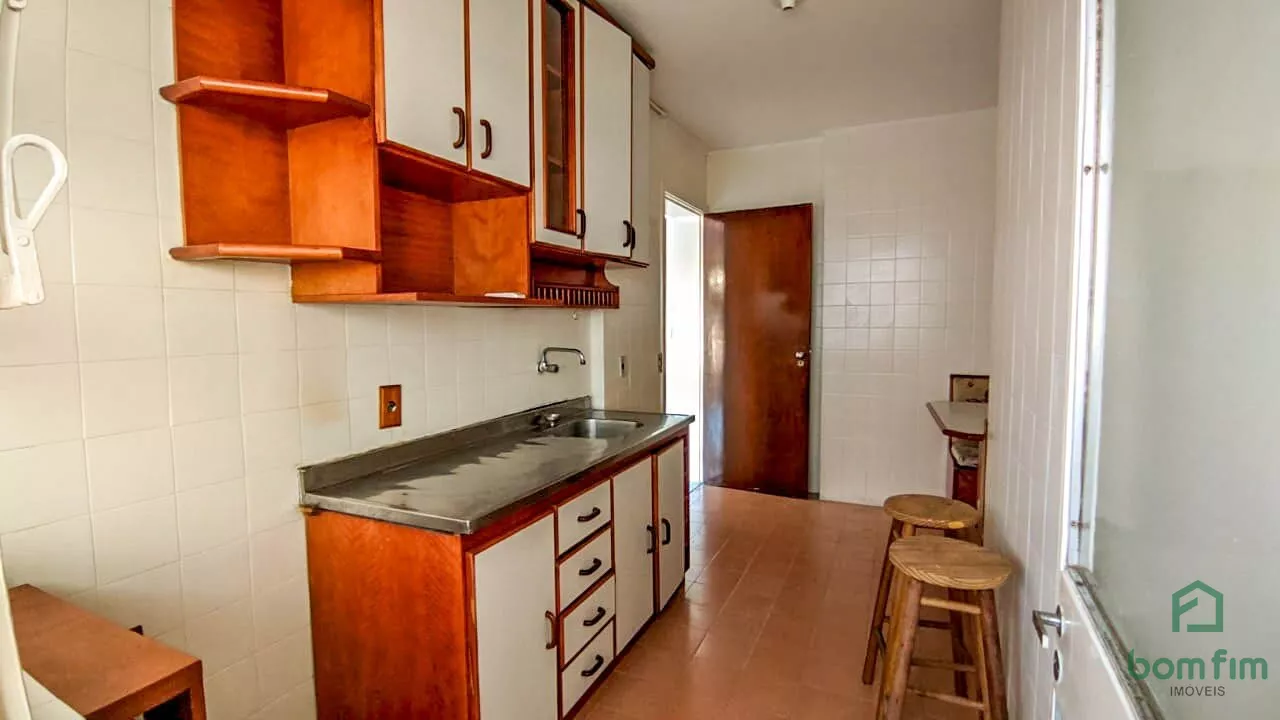 Apartamento para alugar com 2 quartos, 90m² - Foto 28