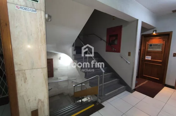 Sala comercial para venda, Centro Histórico, Porto Alegre/RS. - Foto 1