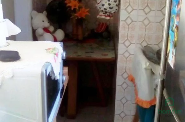 Apartamento para venda, 1 Dorm.  Partenon, Porto Alegre