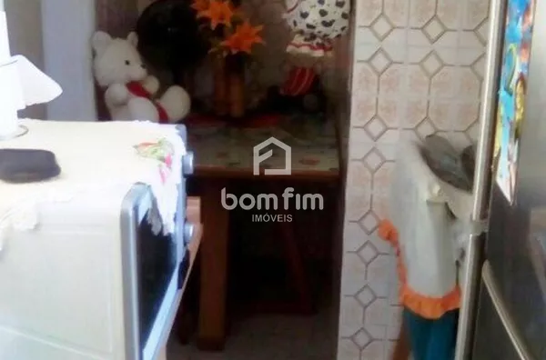 Apartamento para venda, 1 Dorm.  Partenon, Porto Alegre - Foto 2