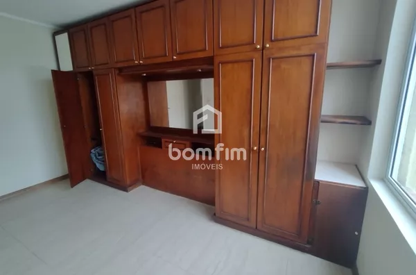 Apto para Venda 1 Dorm. c/ garagem, Bairro Mont Serrat - Porto Alegre/RS - Foto 22