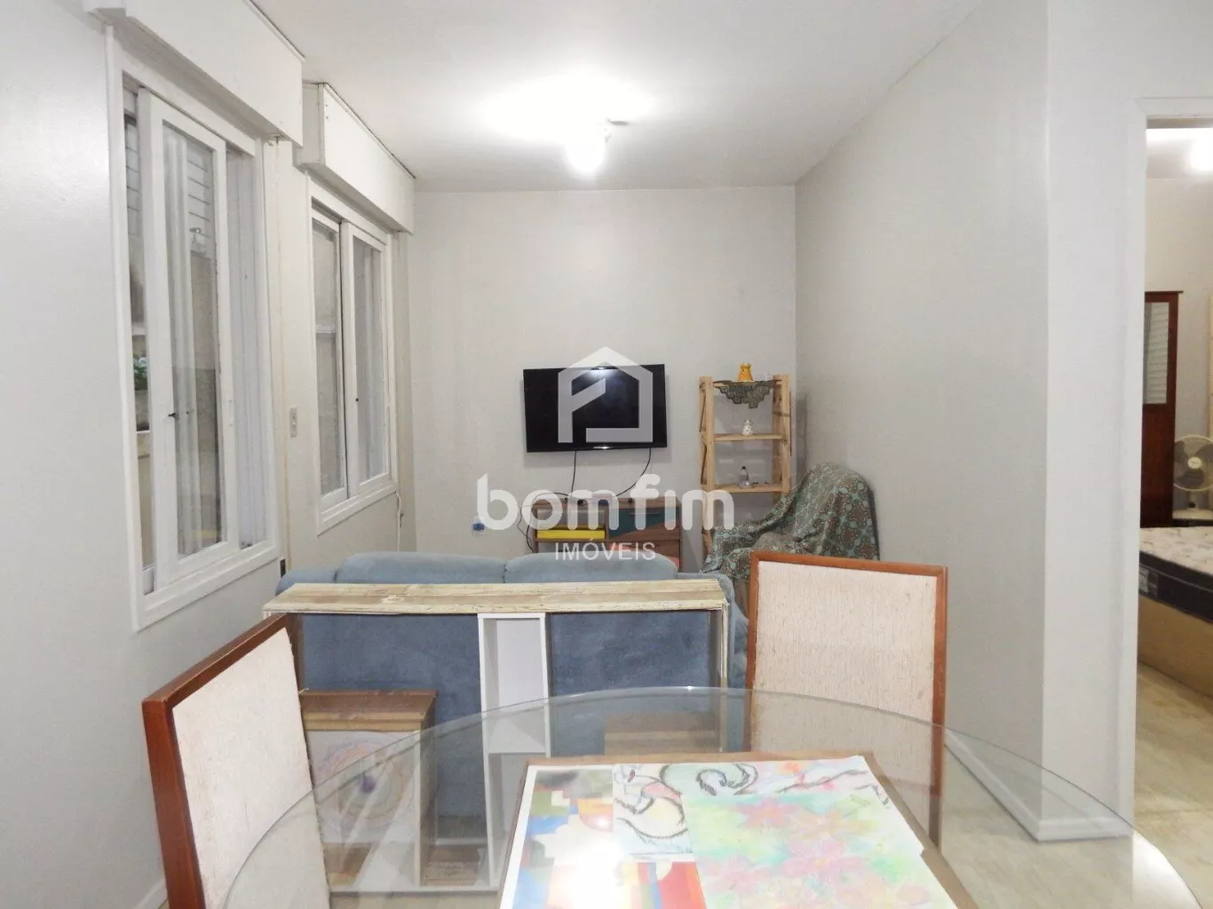 Apartamento, 1 quarto, 45 m² - Foto 7