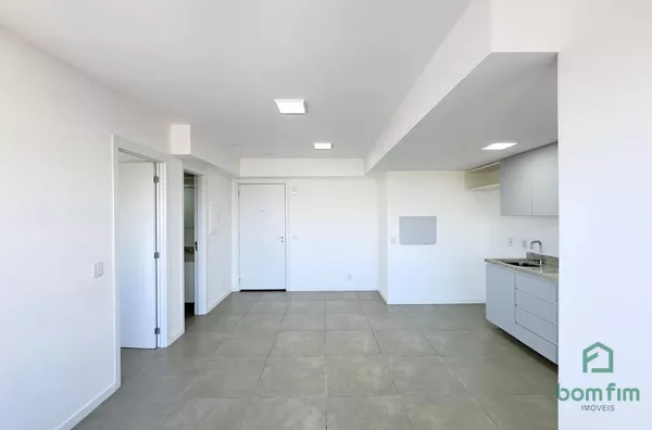 Apartamento 1 dorm. para venda,  Jardim Europa, Porto Alegre/RS - Foto 6