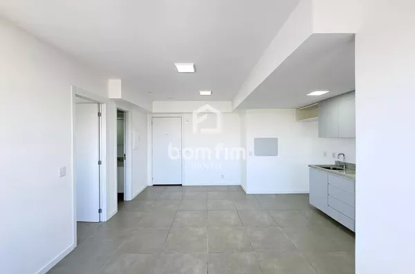 Apartamento 1 dorm. para venda,  Jardim Europa, Porto Alegre/RS - Foto 6
