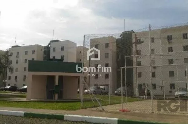 Apartamento para venda, 2 quarto(s),  Restinga, Porto Alegre - Foto 6