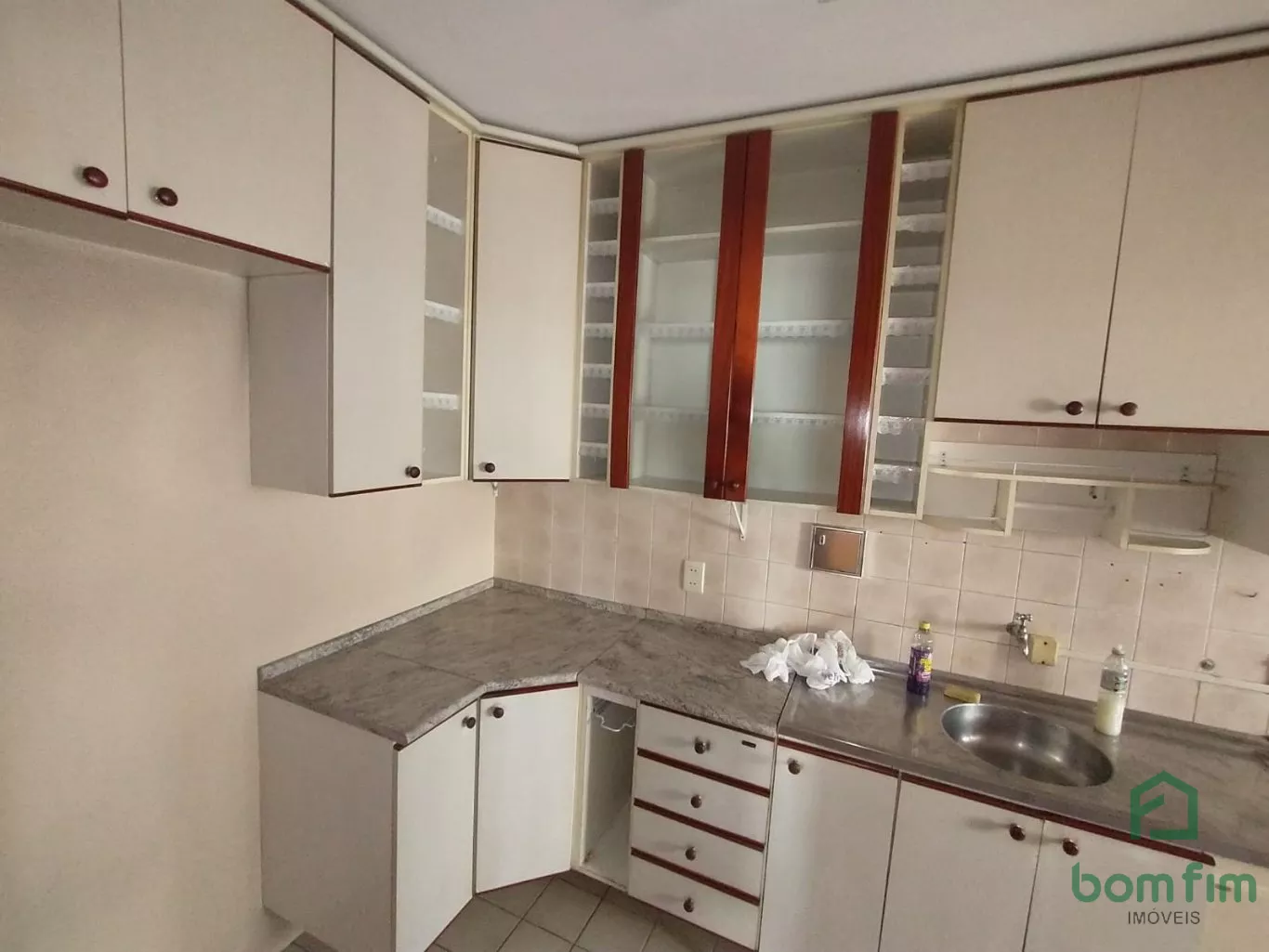 Apartamento à venda com 2 quartos, 47m² - Foto 9