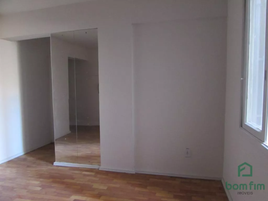 Apartamento à venda com 1 quarto, 49m² - Foto 6