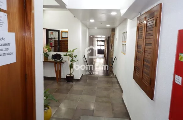 Vendo apartamento 1 dorm. para venda,  Centro Histórico, Porto Alegre/RS.