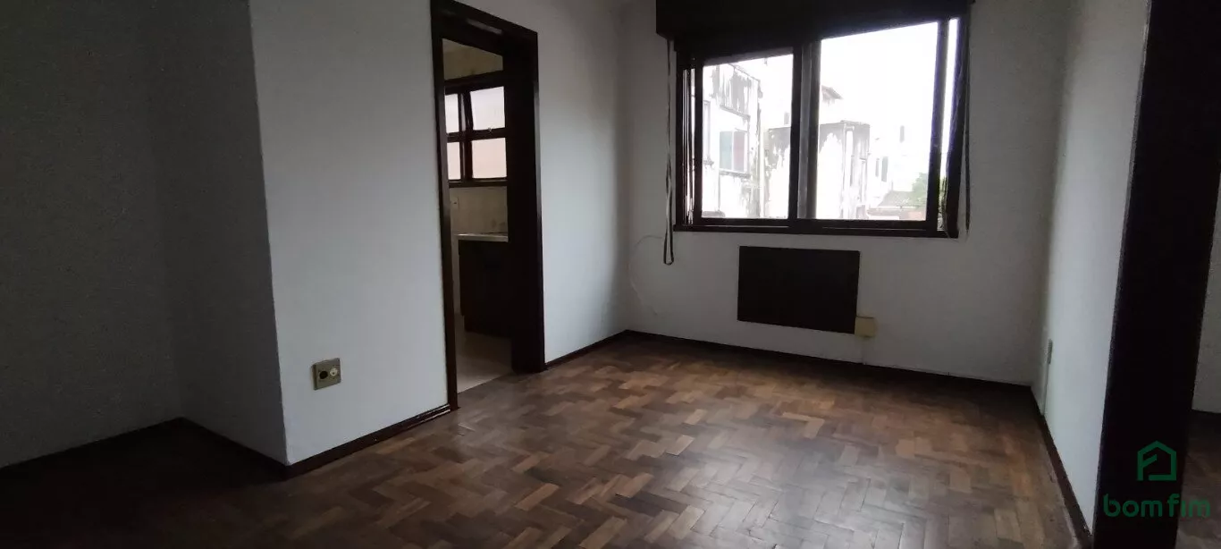 Apartamento para alugar com 1 quarto, 45m² - Foto 11